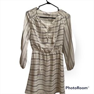 Ali& Jay dress nwot​​​​​​​​​​​​​​​​